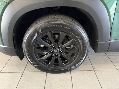 2026 Mazda Mazda CX-50 2.5 S Select
