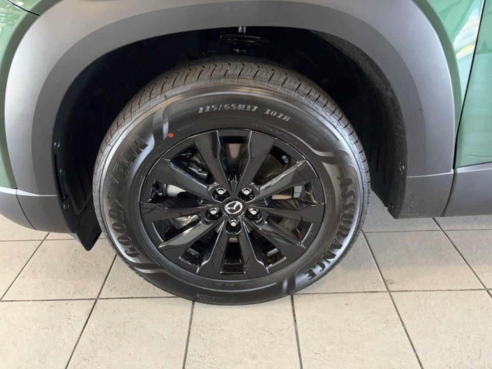2026 Mazda Mazda CX-50 2.5 S Select