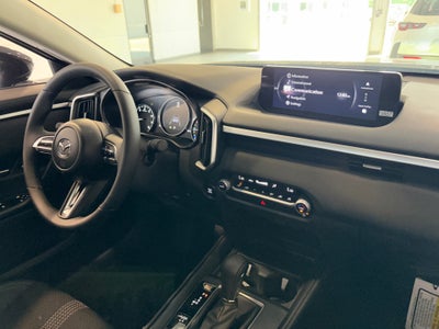 2026 Mazda Mazda CX-50 2.5 S Select