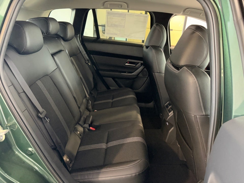 2026 Mazda Mazda CX-50 2.5 S Select