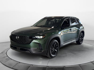 2026 Mazda Mazda CX-50 2.5 S Select