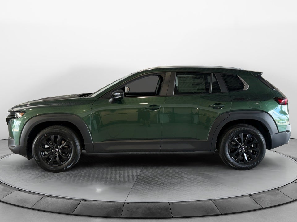 2026 Mazda Mazda CX-50 2.5 S Select