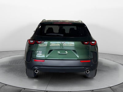 2026 Mazda Mazda CX-50 2.5 S Select