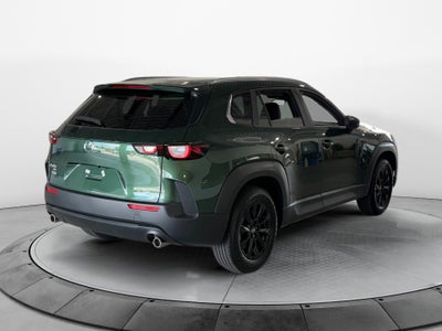 2026 Mazda Mazda CX-50 2.5 S Select