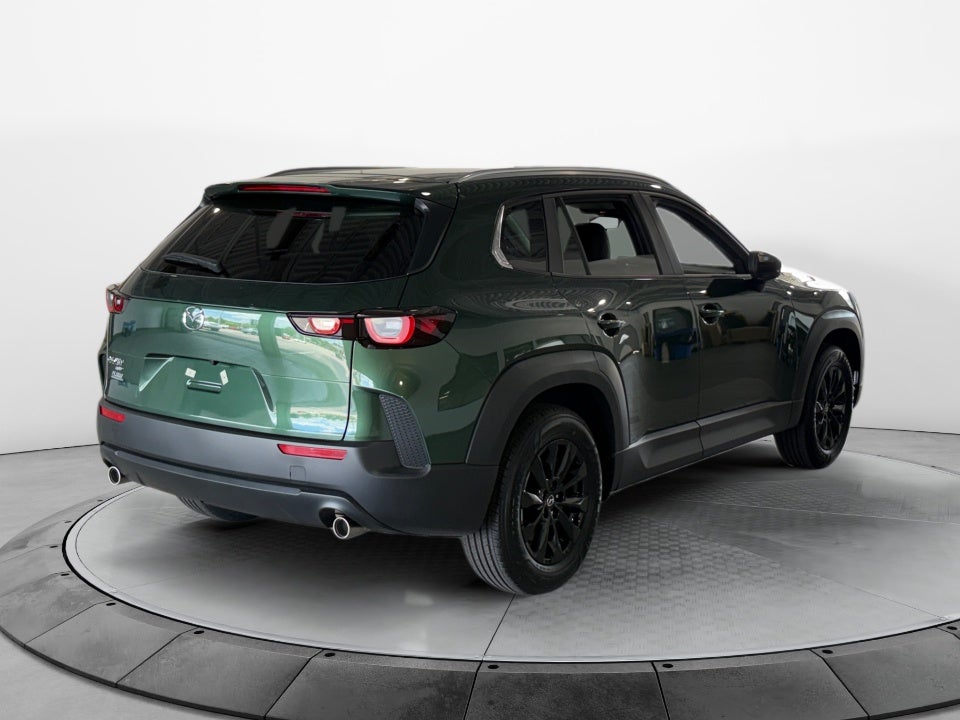 2026 Mazda Mazda CX-50 2.5 S Select