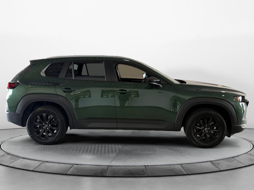 2026 Mazda Mazda CX-50 2.5 S Select