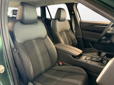 2026 Mazda Mazda CX-50 2.5 S Select