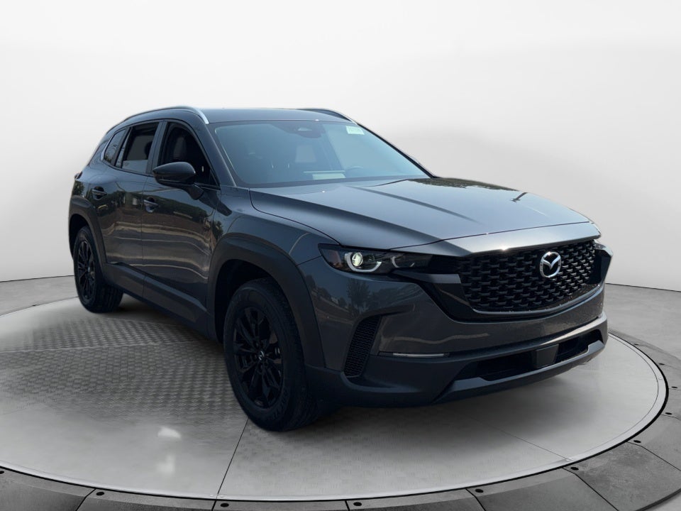 2026 Mazda Mazda CX-50 2.5 S Select