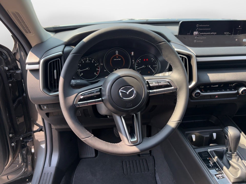 2026 Mazda Mazda CX-50 2.5 S Select