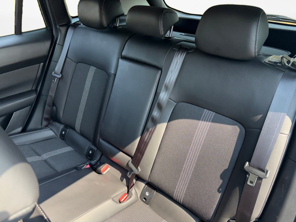 2026 Mazda Mazda CX-50 2.5 S Select