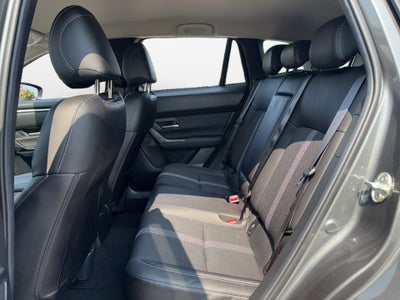 2026 Mazda Mazda CX-50 2.5 S Select