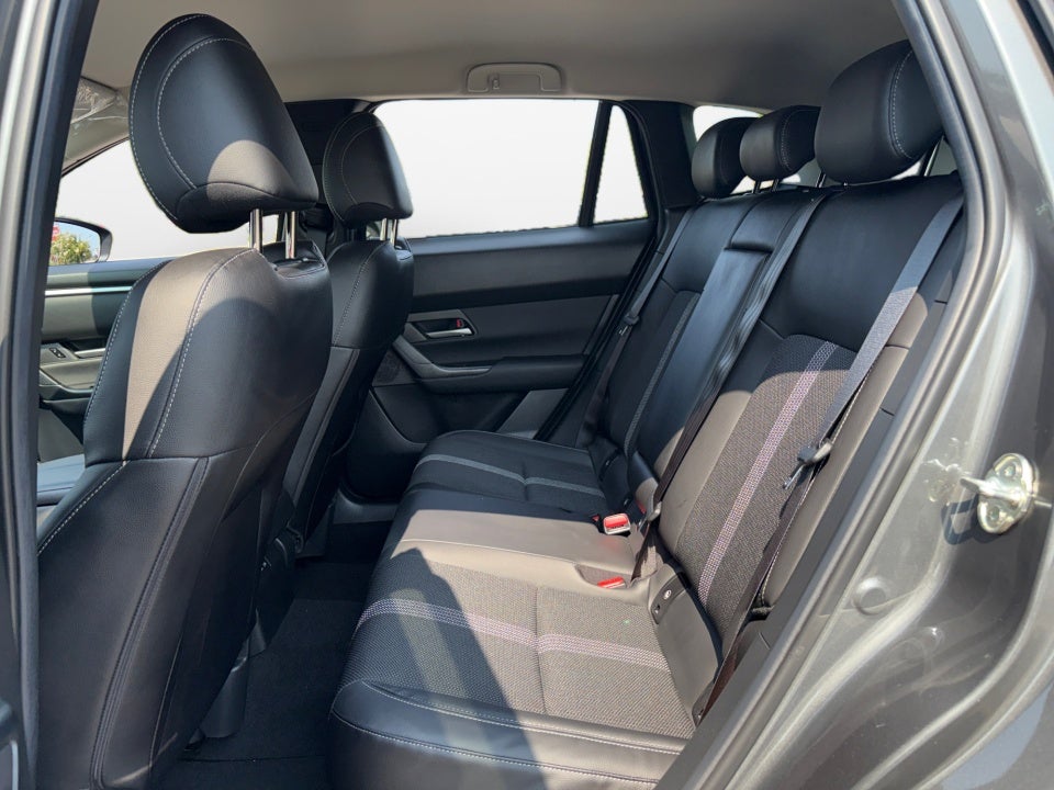 2026 Mazda Mazda CX-50 2.5 S Select