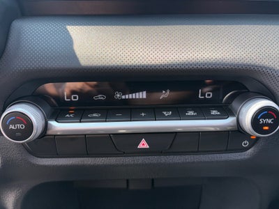 2026 Mazda Mazda CX-50 2.5 S Select