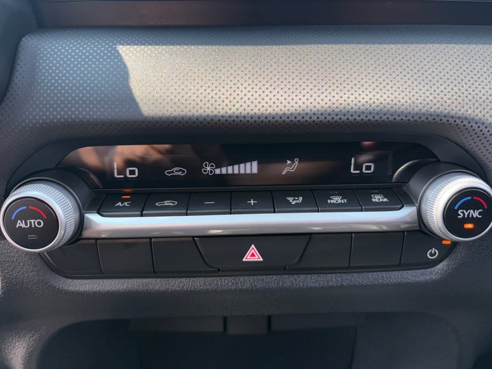 2026 Mazda Mazda CX-50 2.5 S Select
