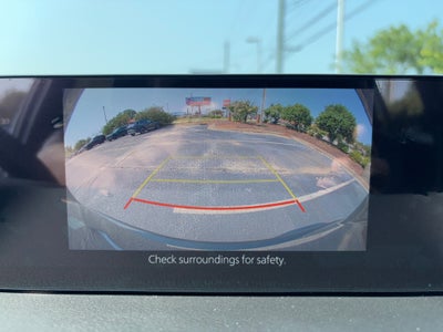2026 Mazda Mazda CX-50 2.5 S Select