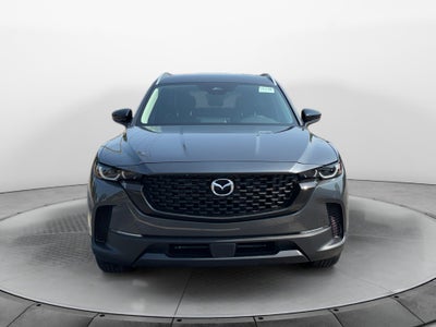 2026 Mazda Mazda CX-50 2.5 S Select
