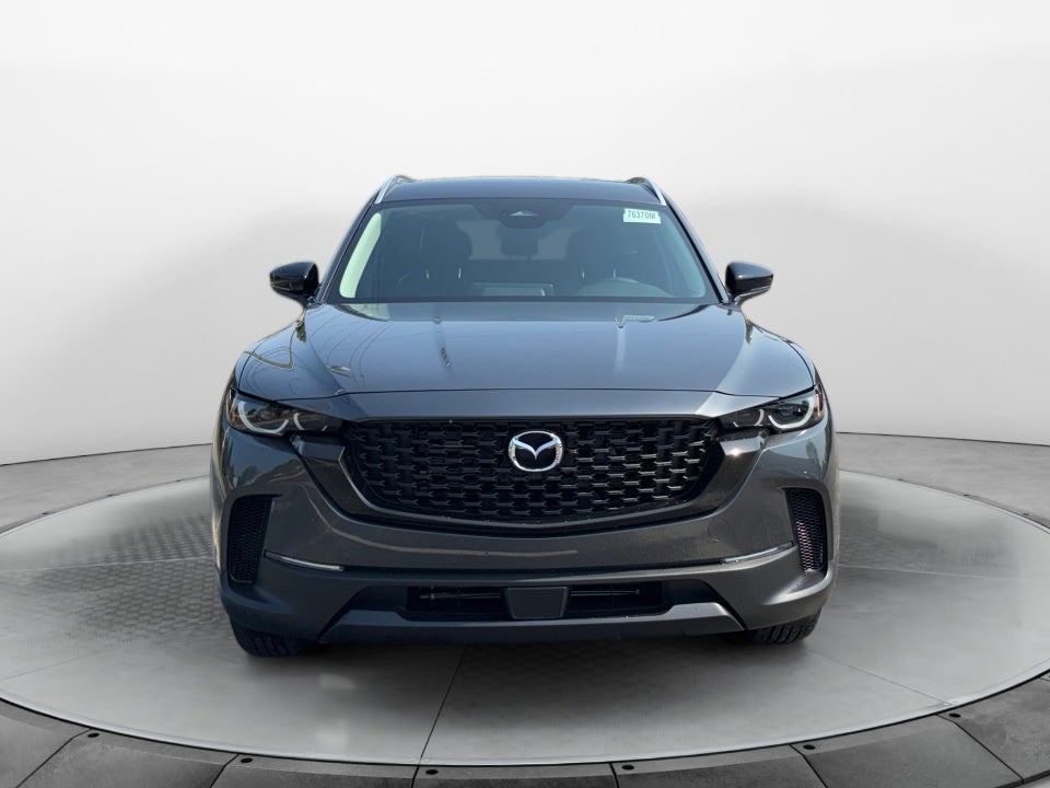 2026 Mazda Mazda CX-50 2.5 S Select