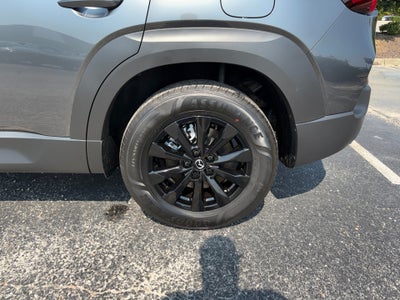 2026 Mazda Mazda CX-50 2.5 S Select