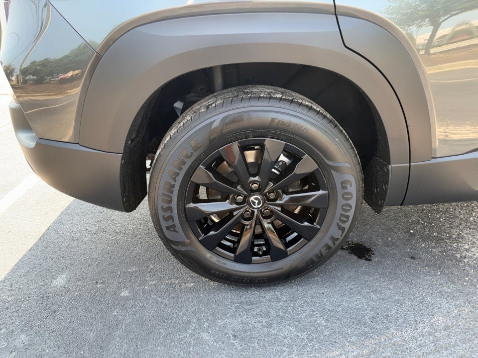 2026 Mazda Mazda CX-50 2.5 S Select