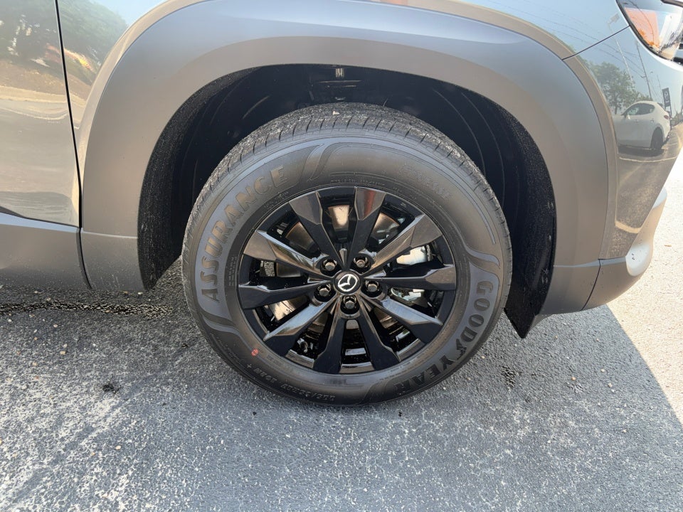 2026 Mazda Mazda CX-50 2.5 S Select