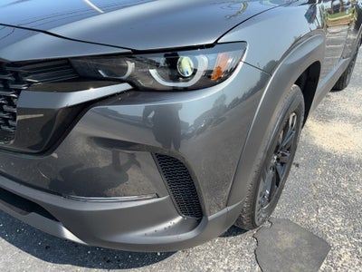 2026 Mazda Mazda CX-50 2.5 S Select