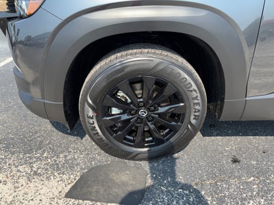 2026 Mazda Mazda CX-50 2.5 S Select