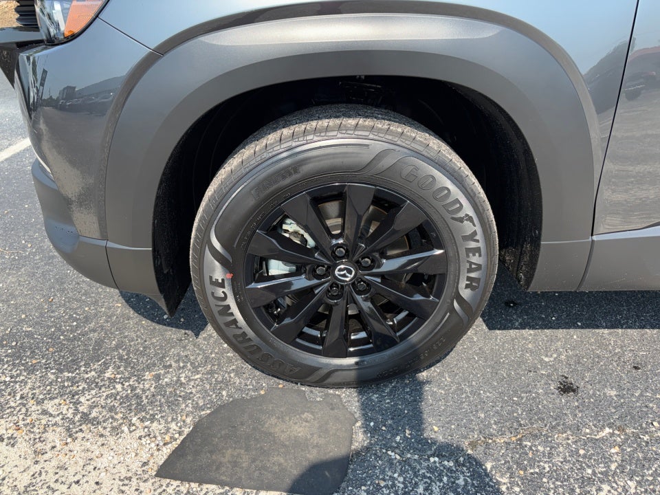 2026 Mazda Mazda CX-50 2.5 S Select