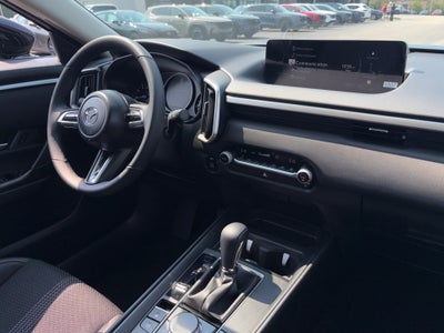 2026 Mazda Mazda CX-50 2.5 S Select