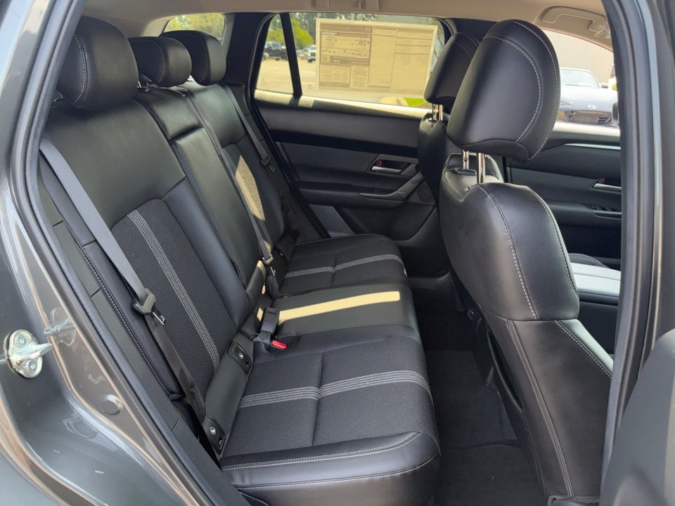 2026 Mazda Mazda CX-50 2.5 S Select