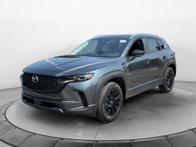 2026 Mazda Mazda CX-50 2.5 S Select