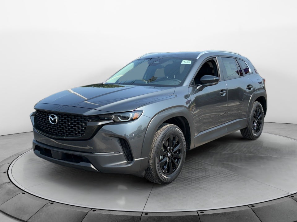 2026 Mazda Mazda CX-50 2.5 S Select