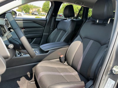 2026 Mazda Mazda CX-50 2.5 S Select