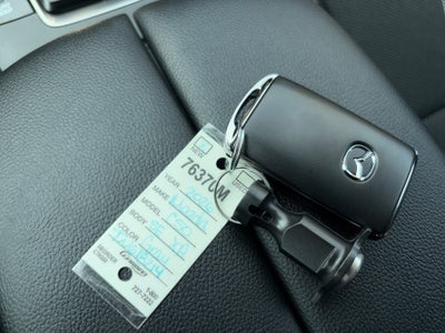 2026 Mazda Mazda CX-50 2.5 S Select