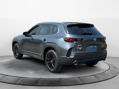 2026 Mazda Mazda CX-50 2.5 S Select