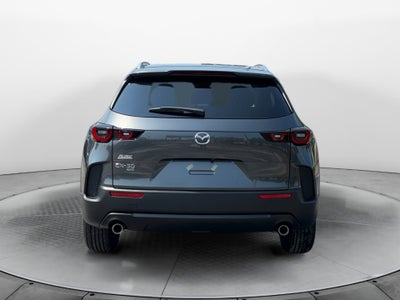 2026 Mazda Mazda CX-50 2.5 S Select