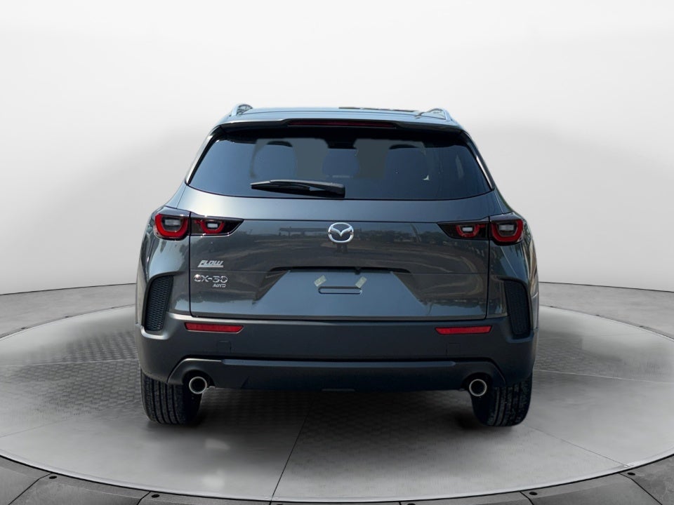 2026 Mazda Mazda CX-50 2.5 S Select