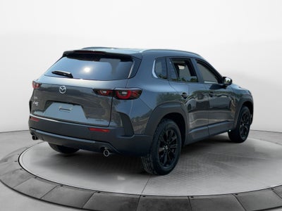 2026 Mazda Mazda CX-50 2.5 S Select