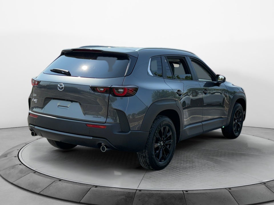 2026 Mazda Mazda CX-50 2.5 S Select