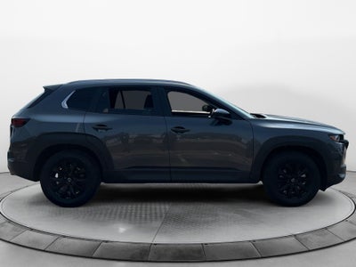 2026 Mazda Mazda CX-50 2.5 S Select