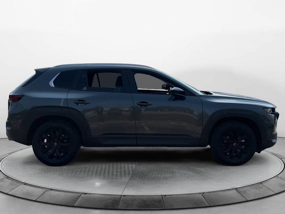 2026 Mazda Mazda CX-50 2.5 S Select