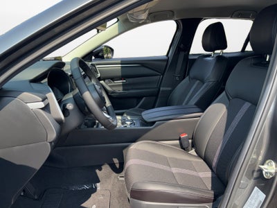 2026 Mazda Mazda CX-50 2.5 S Select