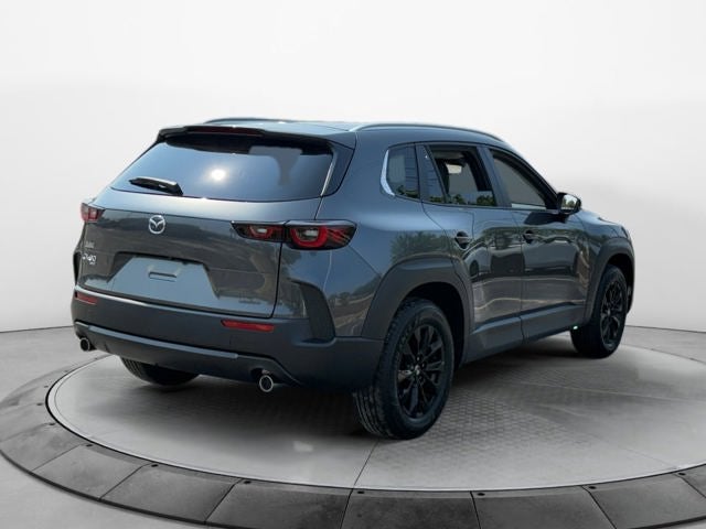 2026 Mazda Mazda CX-50 2.5 S Select AWD