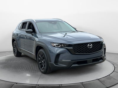 2026 Mazda Mazda CX-50 2.5 S Select