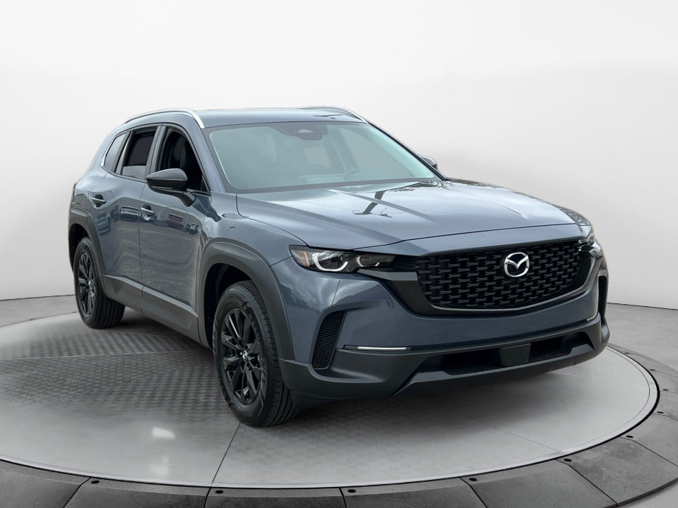 2026 Mazda Mazda CX-50 2.5 S Select