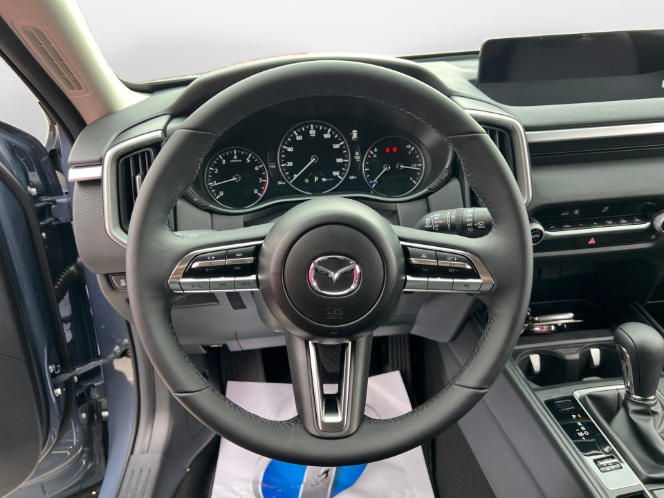 2026 Mazda Mazda CX-50 2.5 S Select