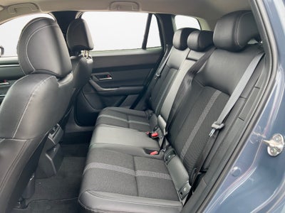 2026 Mazda Mazda CX-50 2.5 S Select