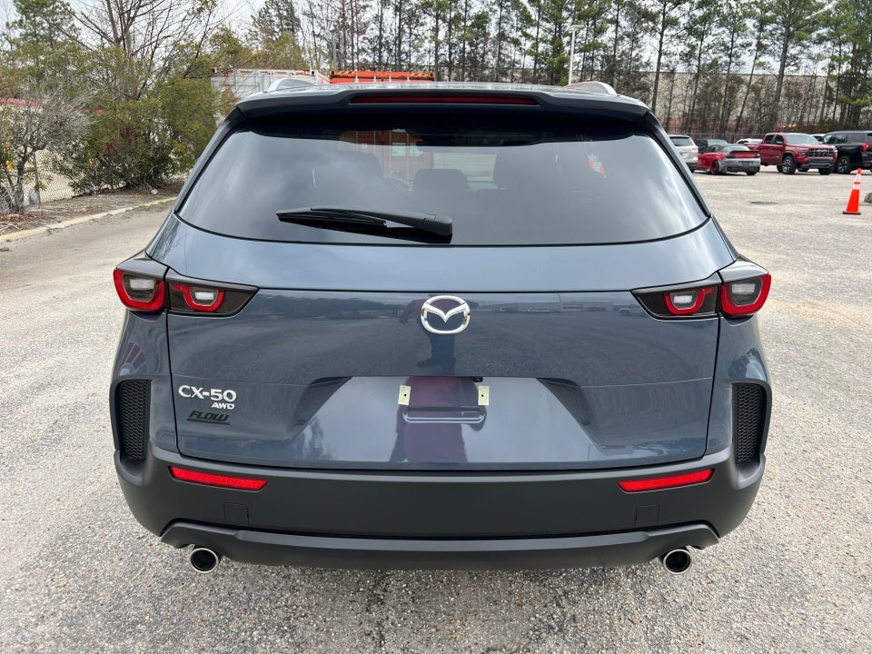 2026 Mazda Mazda CX-50 2.5 S Select