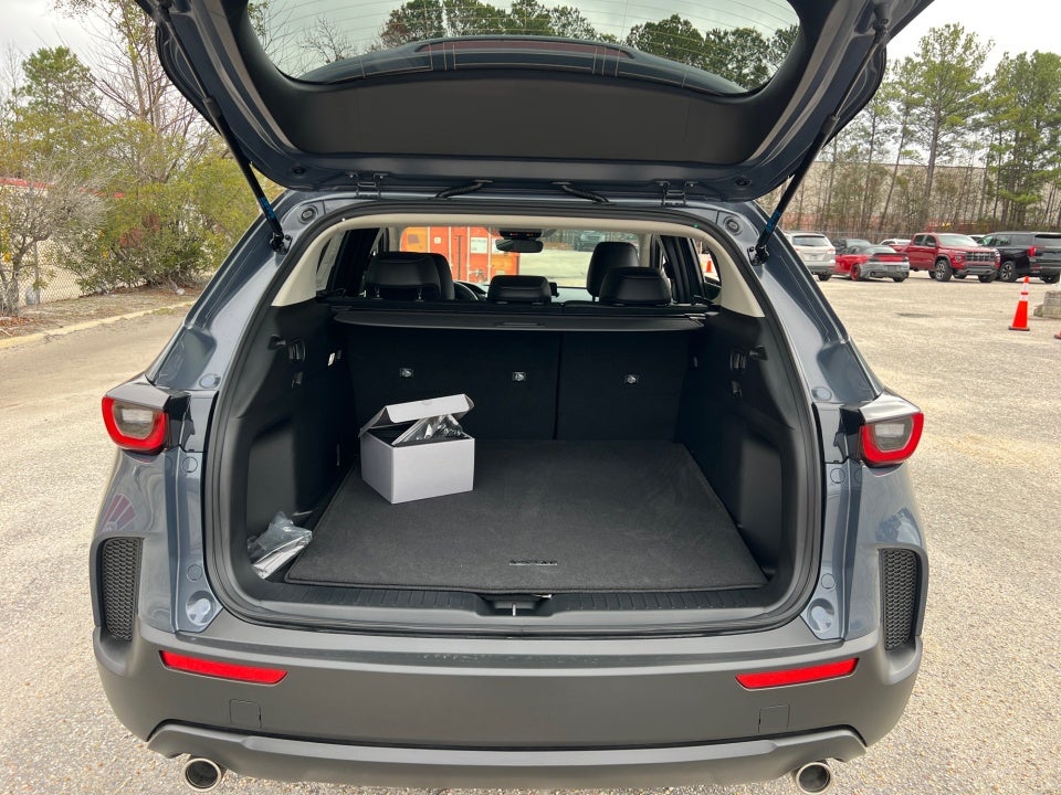 2026 Mazda Mazda CX-50 2.5 S Select