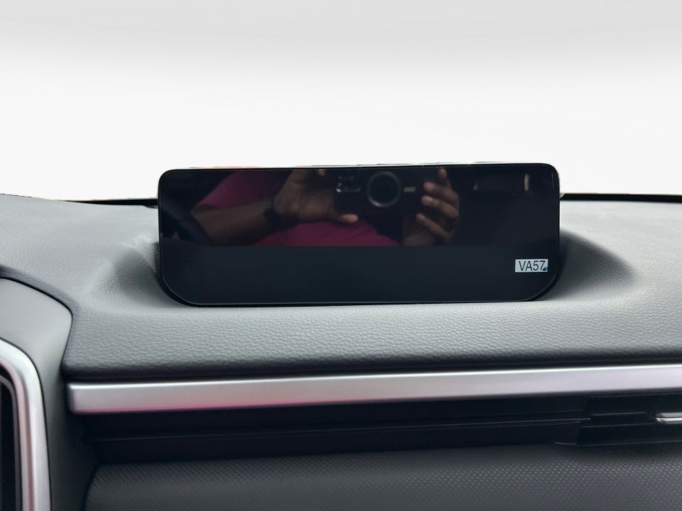 2026 Mazda Mazda CX-50 2.5 S Select