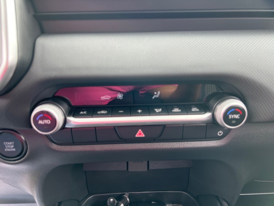 2026 Mazda Mazda CX-50 2.5 S Select